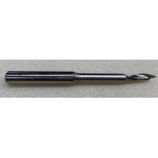 FRESA PARA ALUMINIO 5MM LONGA HSS4417